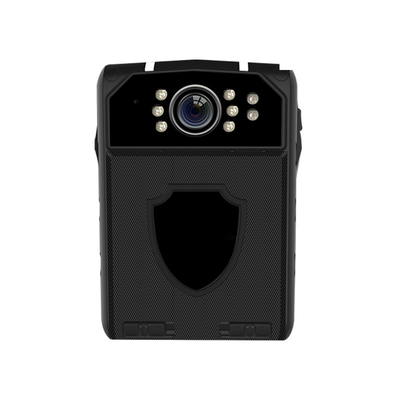 WM3 4G GPS Tracking Body Camera Infrared Water Prevent Night Vision Body Worn Police Camera 4G