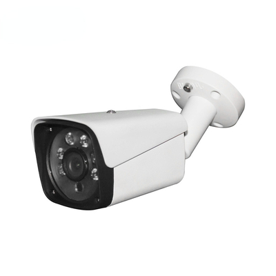 AHD camera 5MP outdoor security cameras 2mp metal bullet analog cctv camera