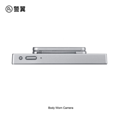 Body Camera Security 64gb Wifi Police Body Magnet Body Camera With Audio