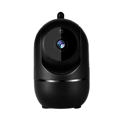 Hd Camera Cloud Wireless Network Storage Monitor Home Body Care Smart Home Wifi Machine Baby Shaking Automatic Baby Tracking NIGHT VISION