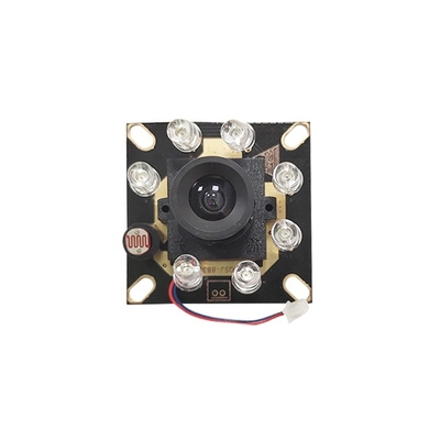 NIGHT VISION HDR imx179 8mp video telephony and communication PC camera module