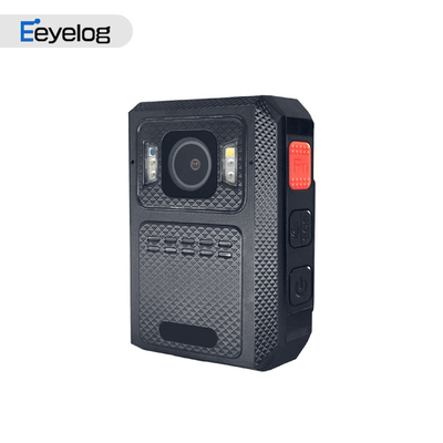 64GB NIGHT VISION Device Storage Latest Standard AES256 Security Organ Camera With Clip