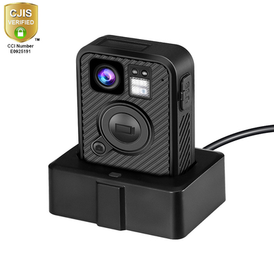 Wholesale Real Time Video Gps 4g Waterproof / Waterproof Supported Security Guard Body Worn Camera
