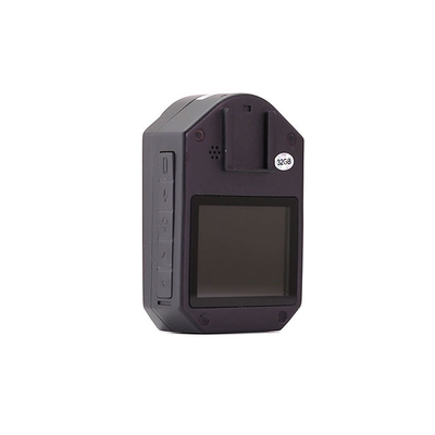 High Resolution NIGHT VISION Officer Body Camera BWC With GPS Police Security Camera