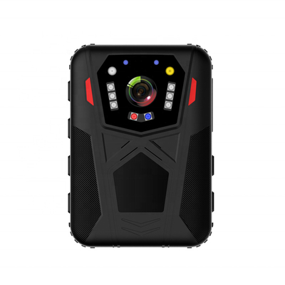 HD NIGHT VISION Body Camera Night Vision GPS Police Recorder IP68 Waterproof Level Security Camera