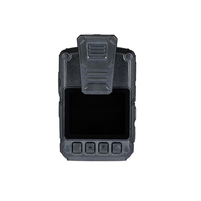NIGHT VISION factory direct sale 1080P 3g 4g wifi police wireless camera 5 million FHD image sensor body worn camera